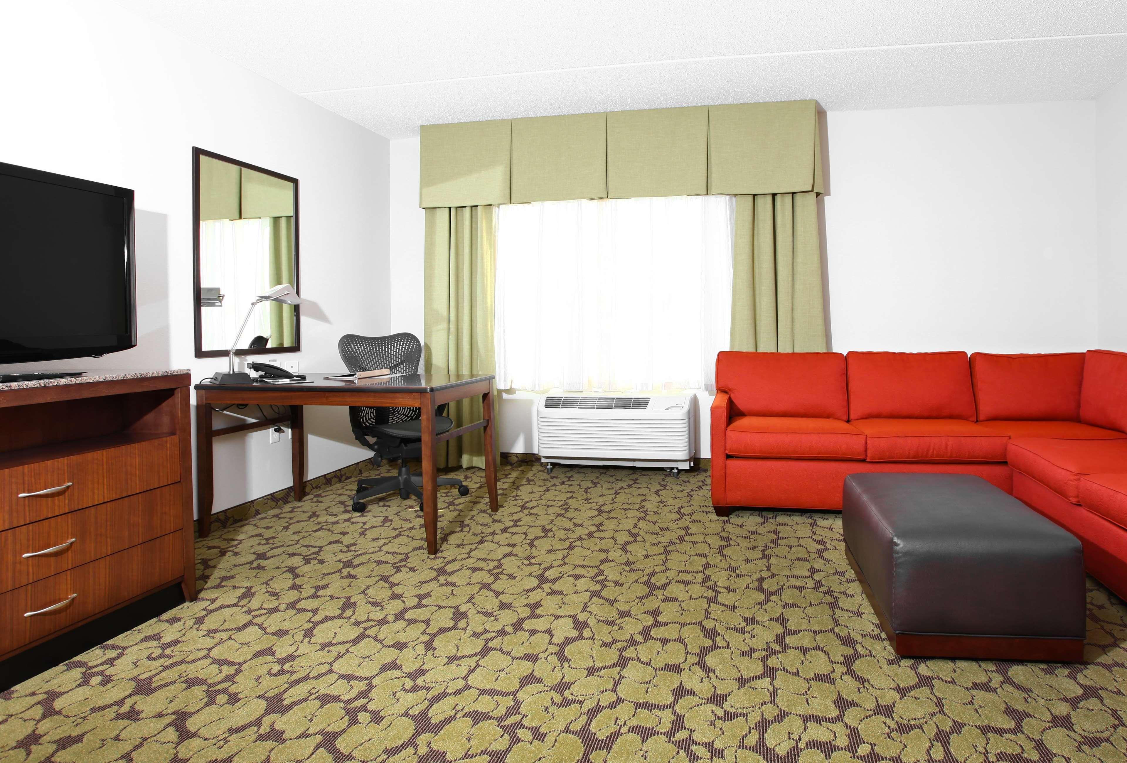 Hilton Garden Hotel Olathe