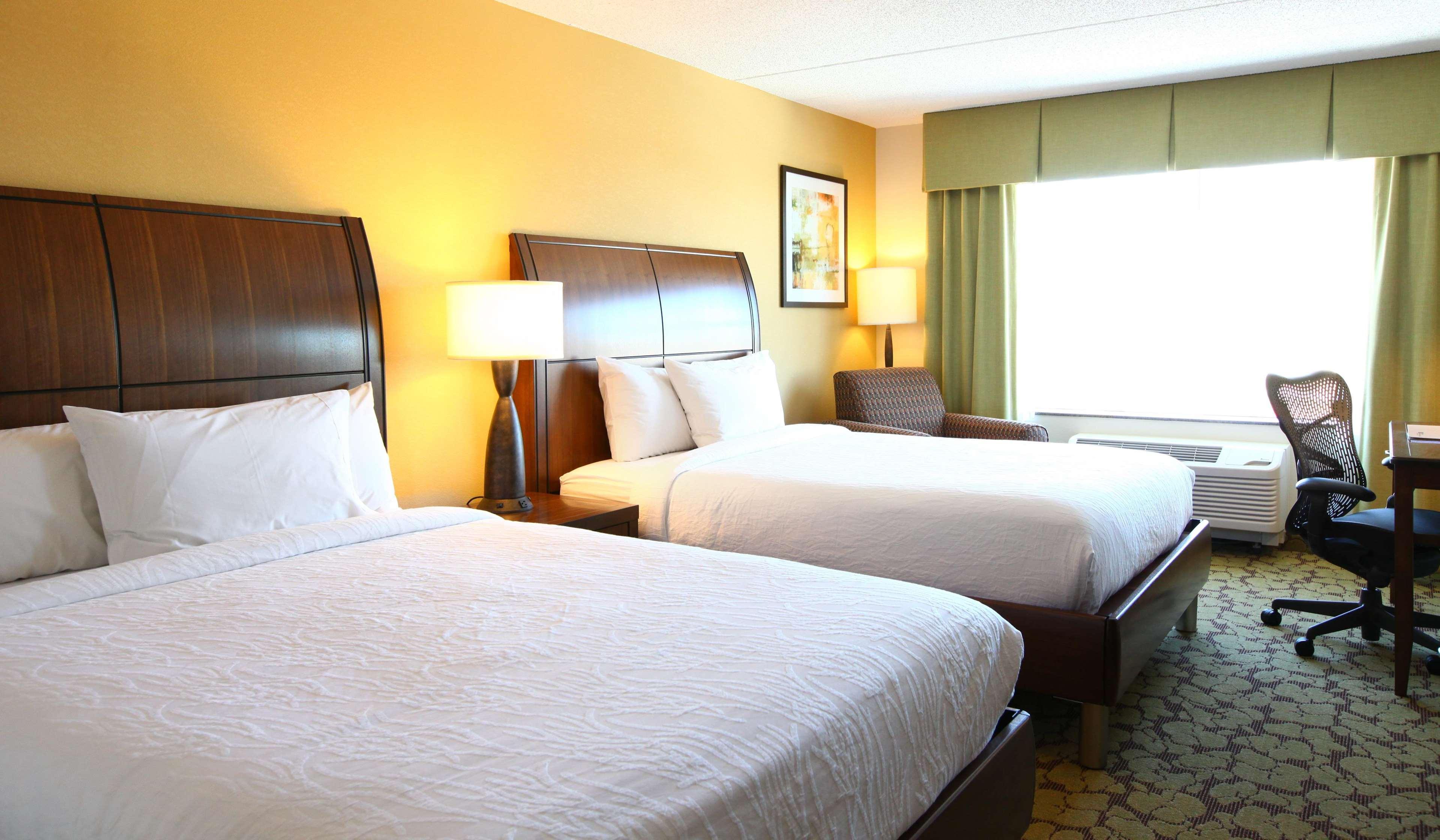 Hilton Garden Olathe