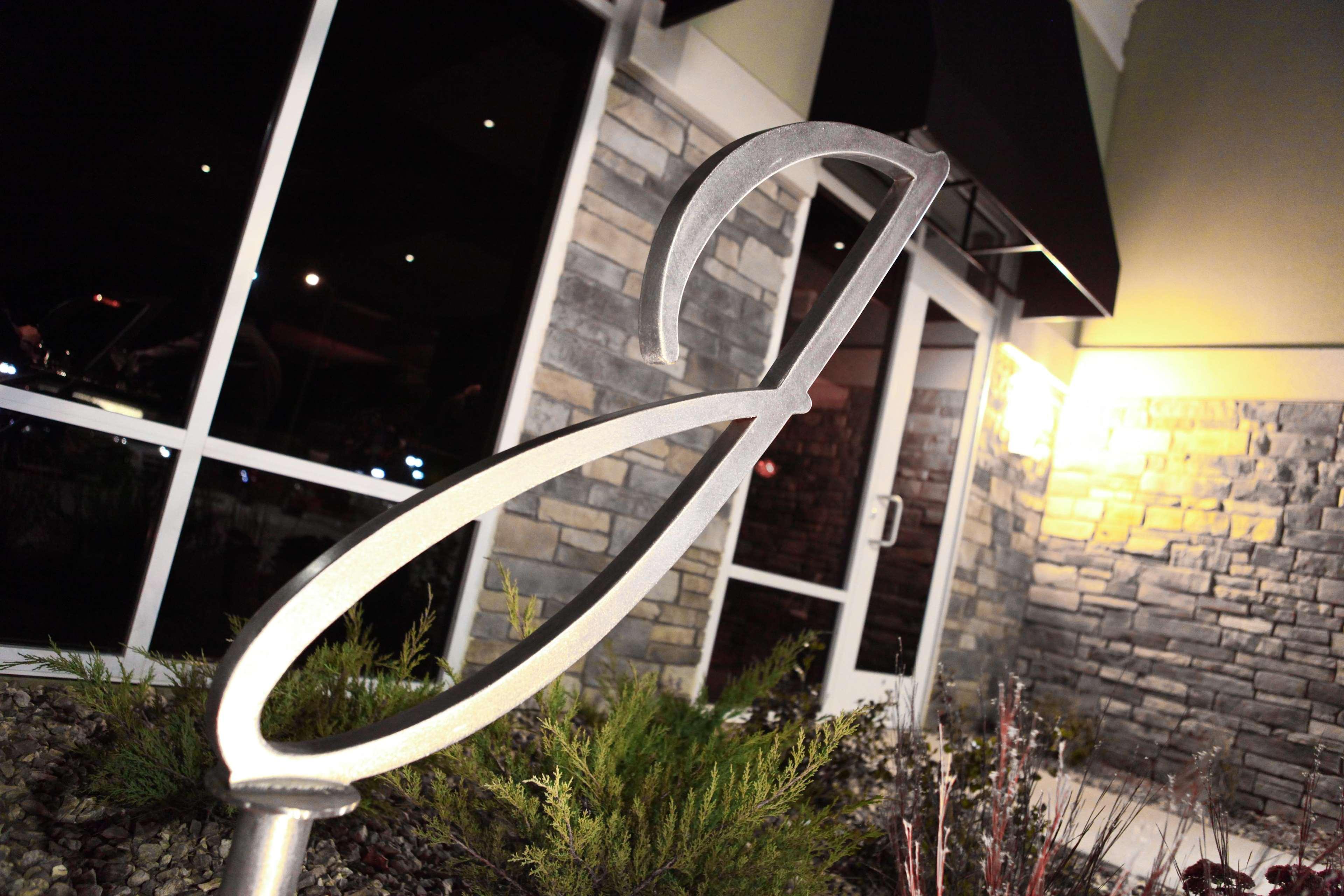 Hilton Garden Hotel