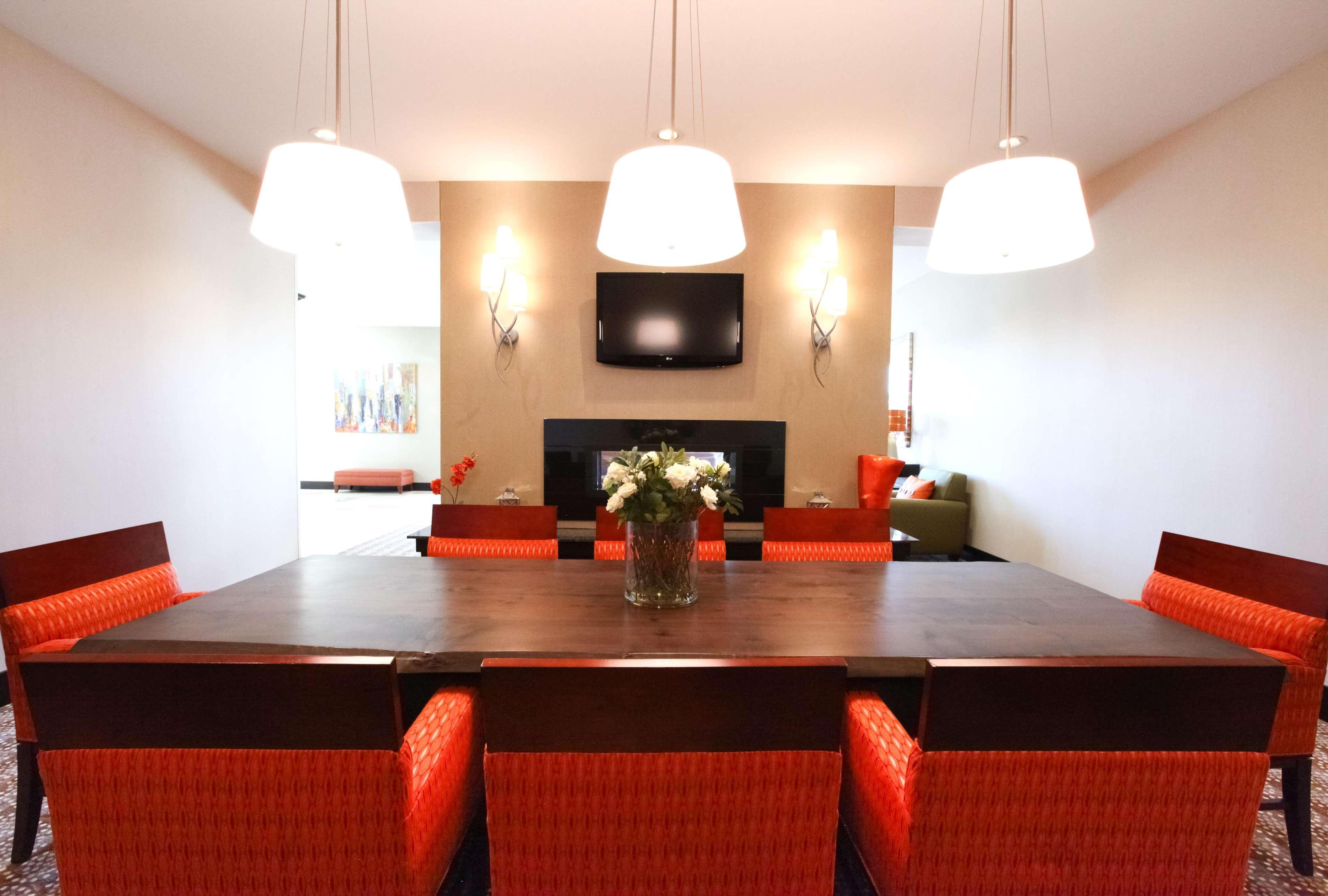 Hotel Hilton Garden Olathe