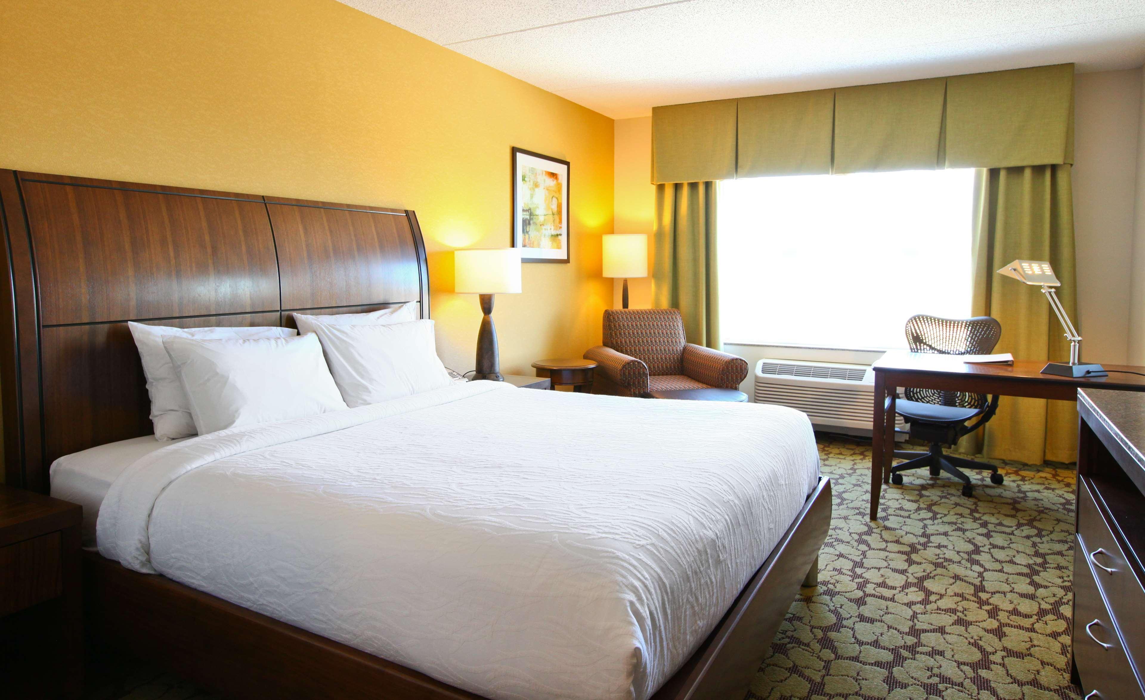 Hilton Garden 3*