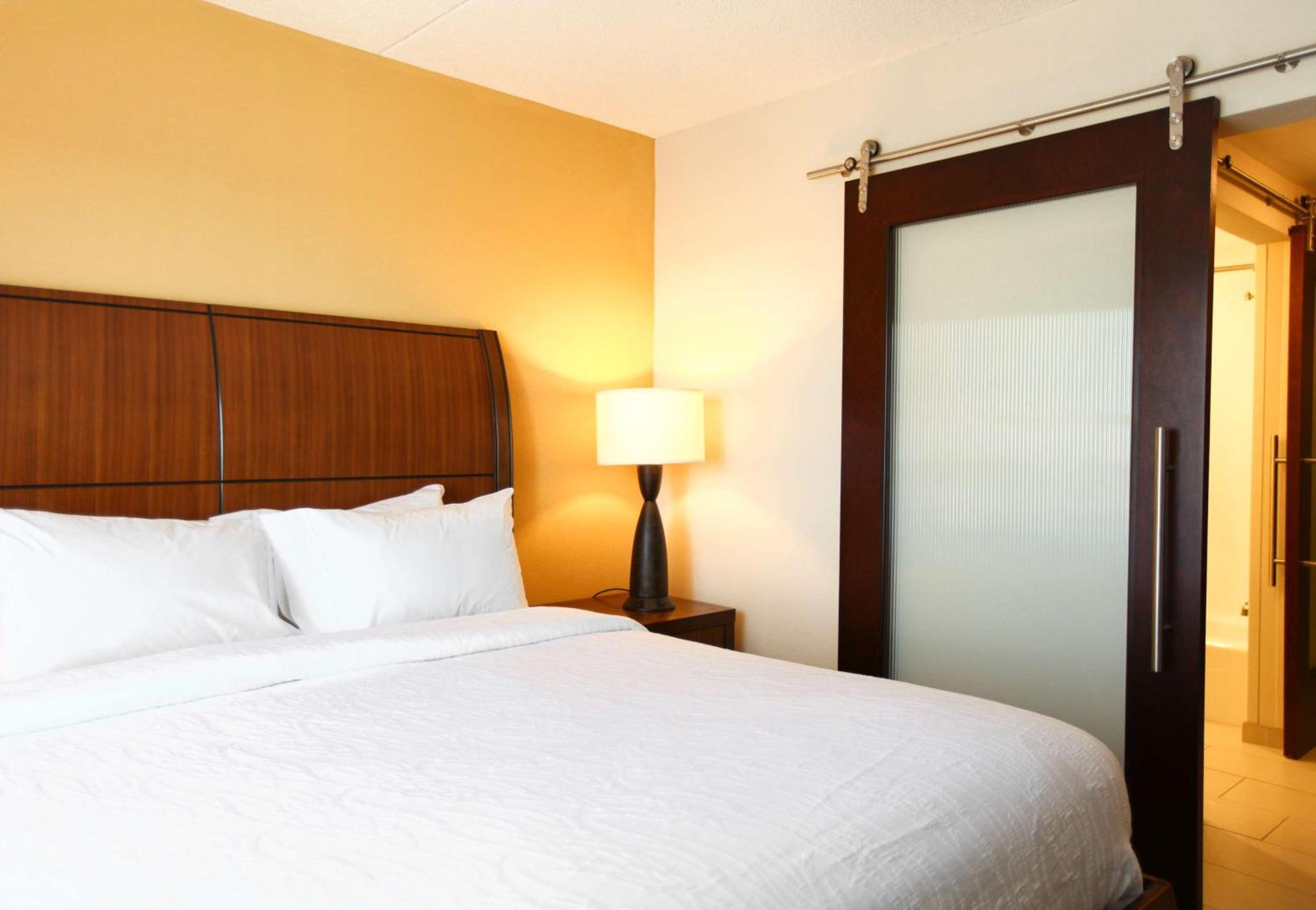 Hilton Garden 3*