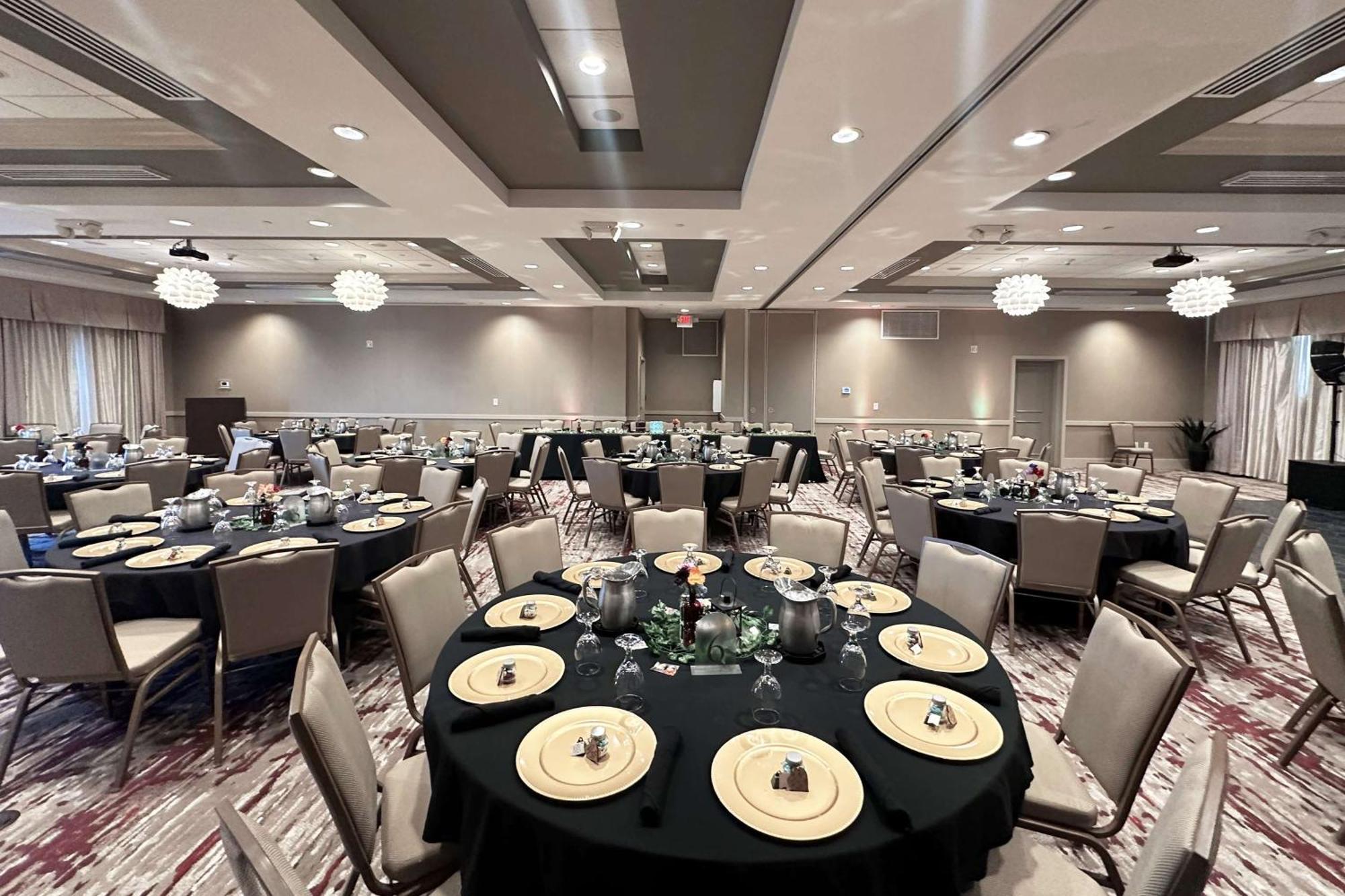 Hilton Garden