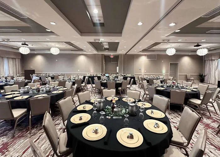 Hilton Garden Inn Olathe