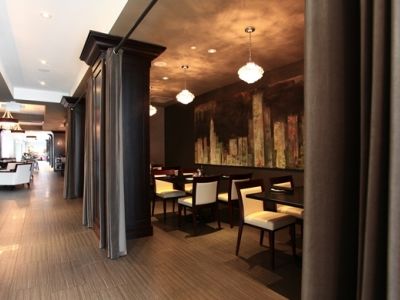 Hotel Hilton Garden 3*