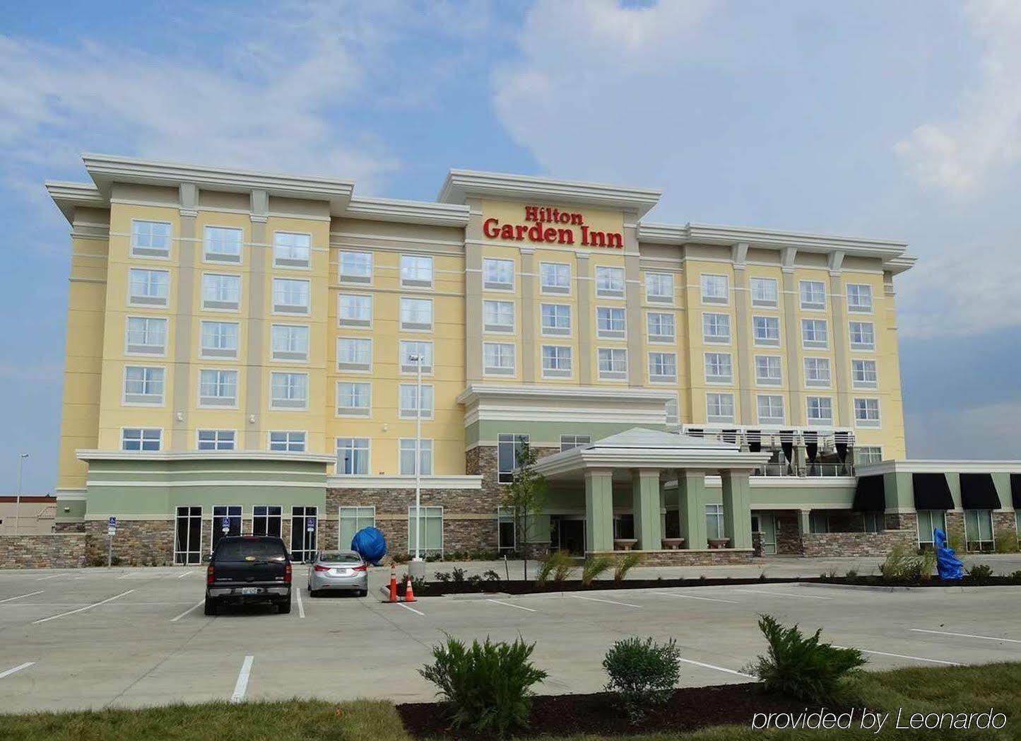 Hotel Hilton Garden 3*
